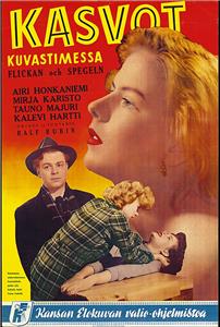 Kasvot kuvastimessa (1953) watch online HD
