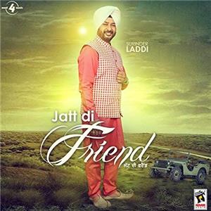 Kaun Kise Lai Marda: Surinder Laddi (2016) watch online HD
