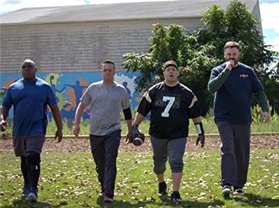 Kevin Can Wait Chore Weasel (2016–2018) watch online HD