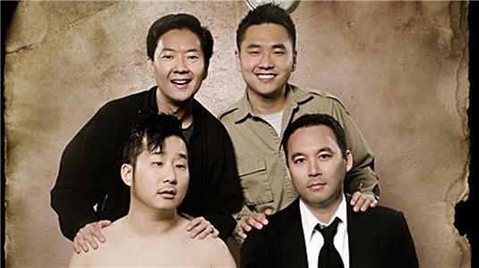 Kims of Comedy (2005) watch online HD