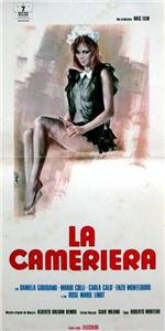 La cameriera (1974) watch online HD