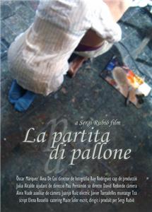La partita di pallone (2006) watch online HD