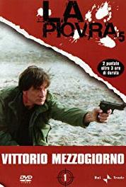 La piovra 5 - Il cuore del problema Episode #1.4 (1990) watch online HD