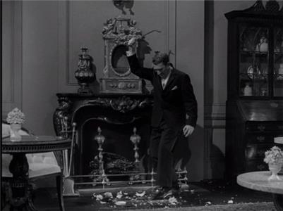 La quatrième dimension A Thing About Machines (1959–1964) watch online HD