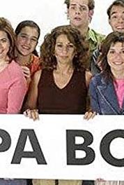 La sopa boba Hacker mate (2004) watch online HD