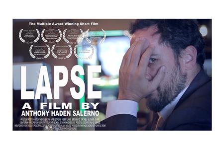 Lapse (2012) watch online HD