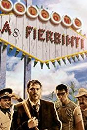 Las Fierbinti Pilot (2012– ) watch online HD