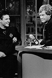 Late Night with David Letterman Episode dated 12 July 1989 (1982–1993) watch online HD