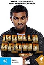 Legally Brown Episode #1.1 (2013– ) watch online HD