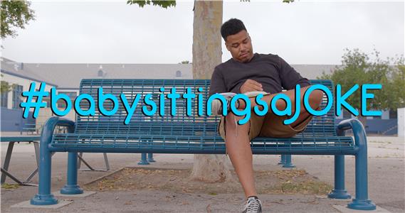 Life's a Joke #babysittingsajoke (2018) watch online HD