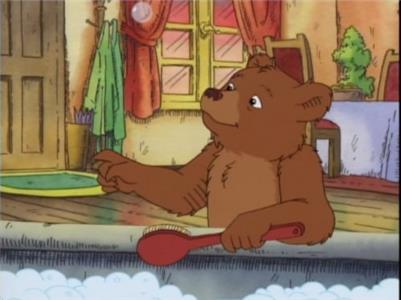 Little Bear Family Bath Time/Winter Wonderland/Mitzi's Mess (1995–2003) watch online HD