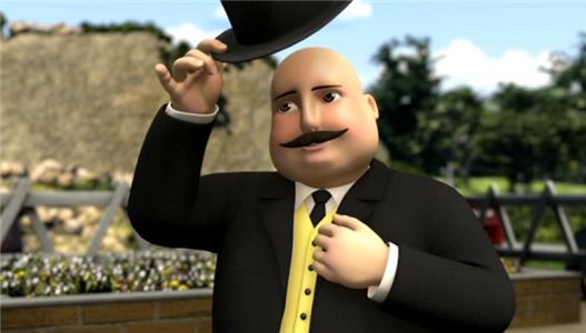 Little Thomas Double Trouble (1984– ) watch online HD