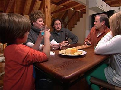 Log Cabin Living Northern Virginia Cabin Hunt (2014– ) watch online HD