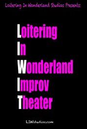 Loitering in Wonderland Improv Theater Johnny Depp 1 (2015– ) watch online HD