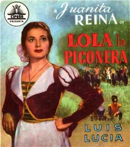 Lola, la piconera (1952) watch online HD