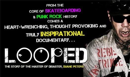 Looped (2012) watch online HD