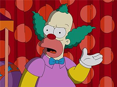 Los Simpson Clown in the Dumps (1989– ) watch online HD
