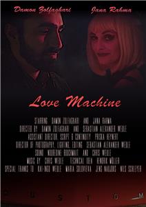 Love Machine (2017) watch online HD