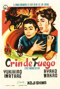 Maboroshi no uma (1955) watch online HD