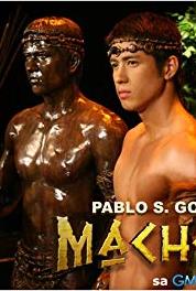 Machete Ang pag-amin ni Marla (2011) watch online HD