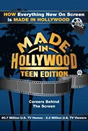 Made in Hollywood: Teen Edition Episode dated 11 February 2013 (2006– ) watch online HD