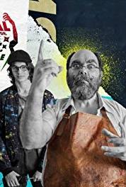 Manual para se defender de aliens, ninjas e zumbis Sputnik e o enigma do príncipe (2017– ) watch online HD