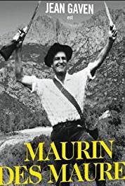 Maurin des maures Episode #2.2 (1970– ) watch online HD