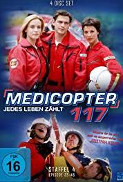 Medicopter 117 - Jedes Leben zählt Fehler im System (1998– ) watch online HD