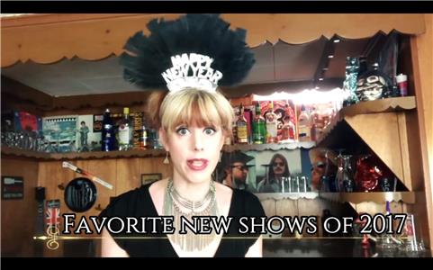 Melanie's Muses Favorite New TV Shows 2017 (2017– ) watch online HD