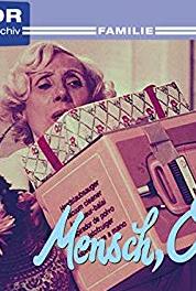 Mensch, Oma! Stefan ist weg! (1984– ) watch online HD