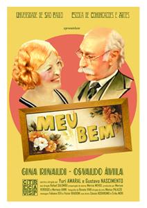 Meu Bem (2007) watch online HD