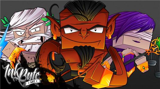 Mianite TROLLING TIME, Breaching Sparklez's Vault & the Arrival of the Wizards! (2014– ) watch online HD