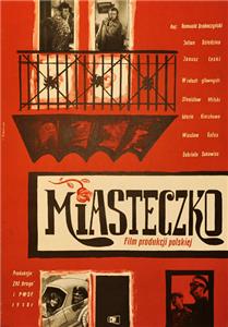 Miasteczko (1960) watch online HD