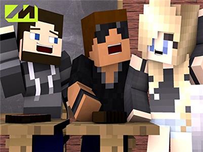 Mine Block: Adventures School day (2013– ) watch online HD