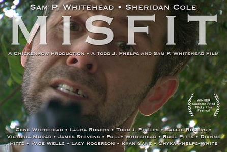 Misfit (2007) watch online HD