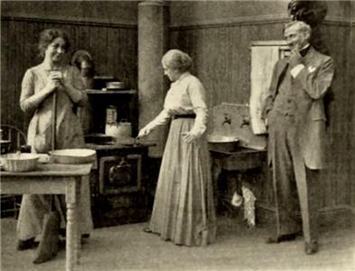 Mother's Bankroll (1912) watch online HD