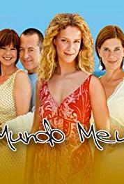 Mundo Meu Episode #1.90 (2005–2006) watch online HD