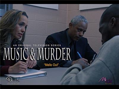 Music & Murder Mello Out (2016– ) watch online HD