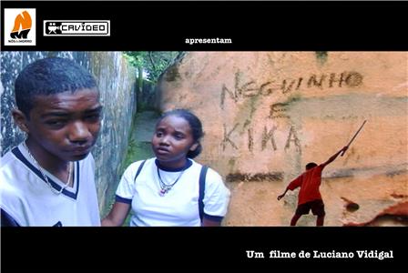 Neguinho e Kika (2005) watch online HD