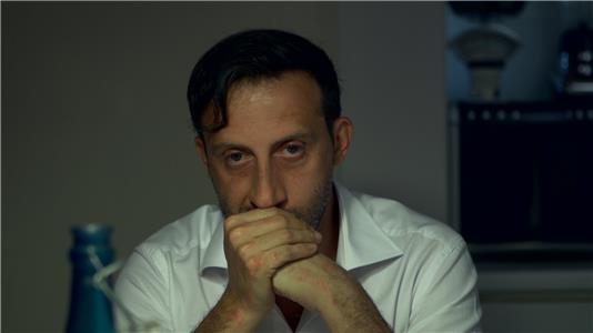 Nero: La Serie Angelica (2015– ) watch online HD