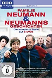 Neumanns Geschichten Ein Herz und eine Seele/Man muss auch mal alleine sein (1986– ) watch online HD