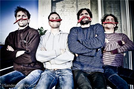 Neveneffecten  watch online HD