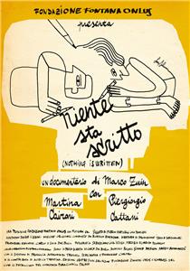 Niente sta scritto (2017) watch online HD