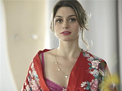 O Negócio Luna (2013–2018) watch online HD
