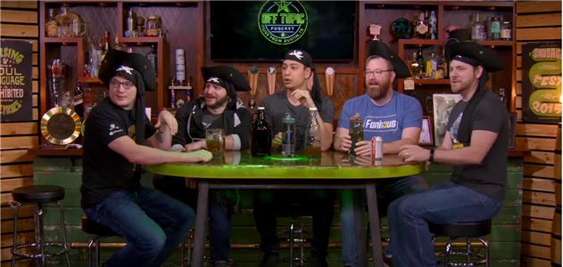 Off Topic Nature's Stupidest Creation (2015– ) watch online HD