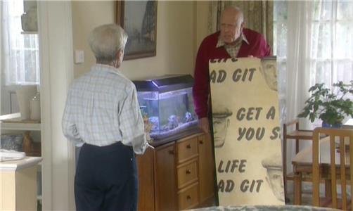 One Foot in the Grave The Executioner's Song (1990–2001) watch online HD
