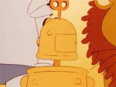 Ozu no Mahotsukai Sabaku no tabi (1986–1987) watch online HD
