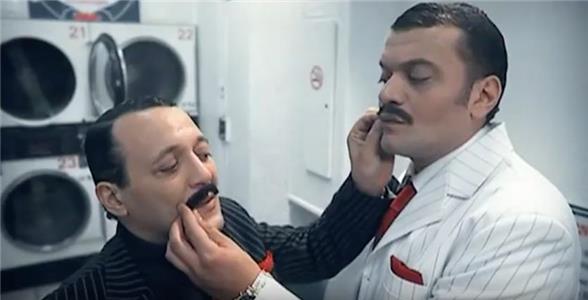Palizzi Double face (2008– ) watch online HD