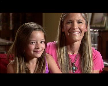 Parent Compass The Girl That Almost Wasn't (2014– ) watch online HD