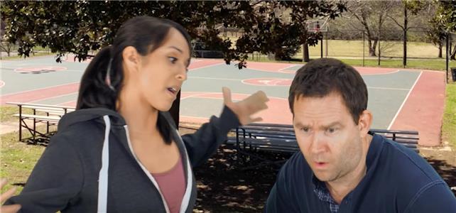 Park Bench Parenting Golden Gloves (2018– ) watch online HD